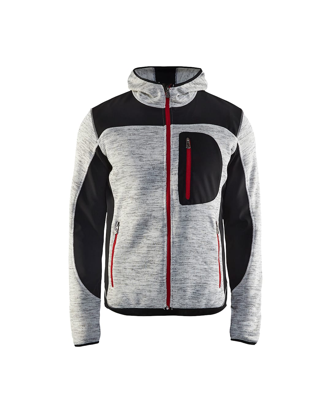 Blaklader Knitted Jacket-3