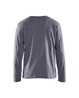 Blaklader Long Sleeve T-shirt