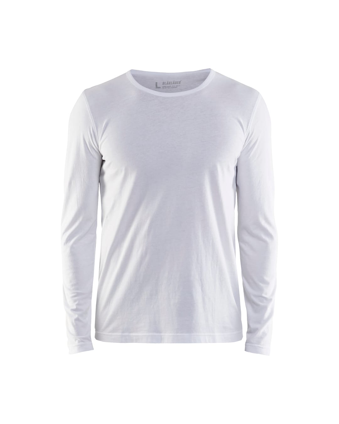 Blaklader Long Sleeve T-shirt-1