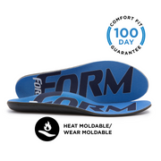 FORM Maximum Blue