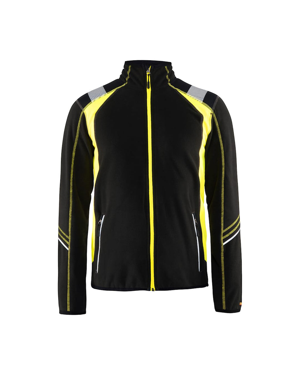 Blaklader Micro fleece jacket
