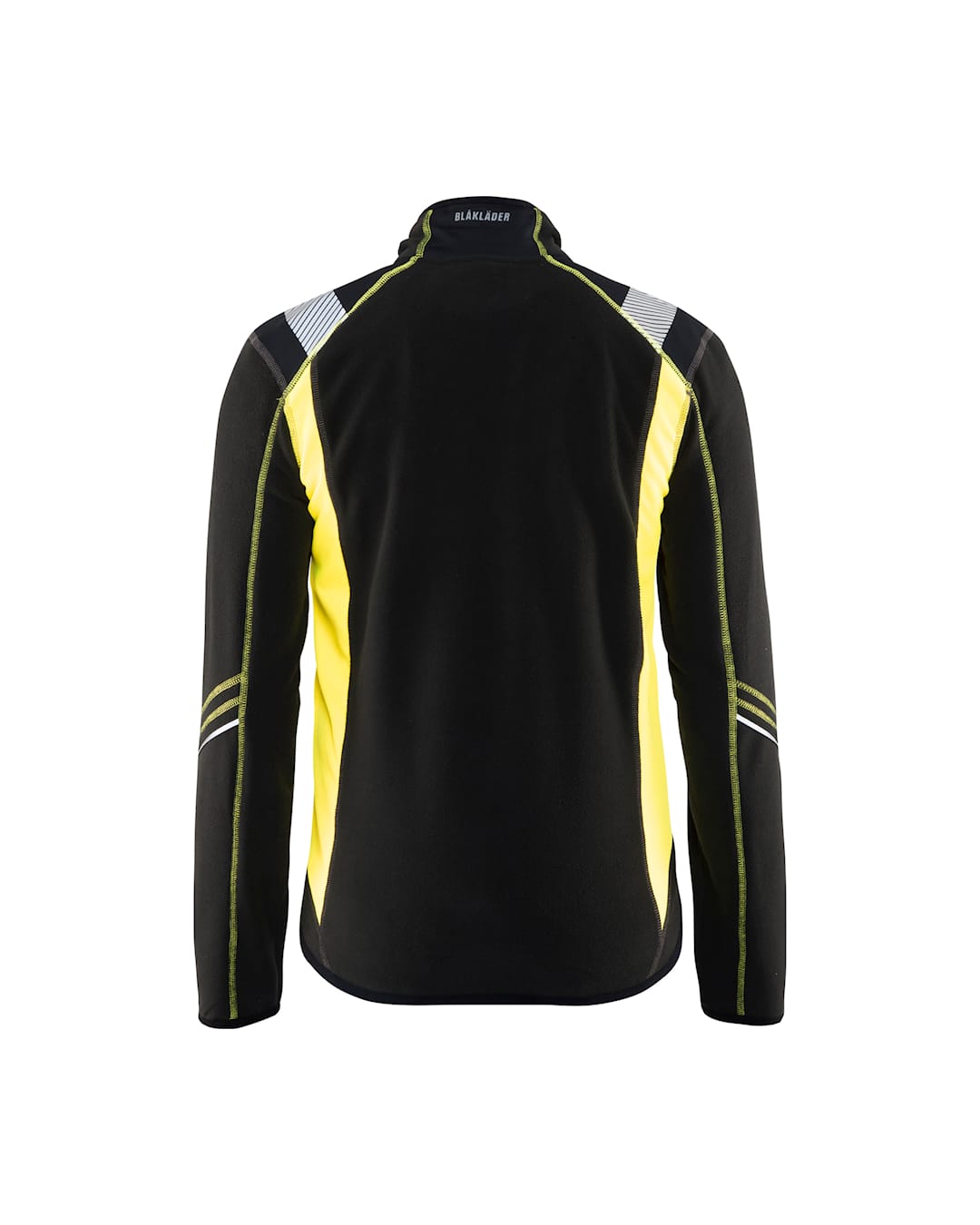 Blaklader Micro fleece jacket-2