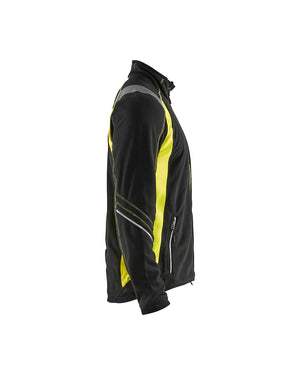 Blaklader Micro fleece jacket