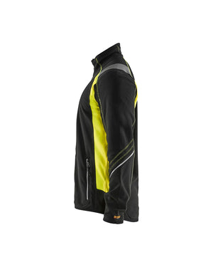 Blaklader Micro fleece jacket