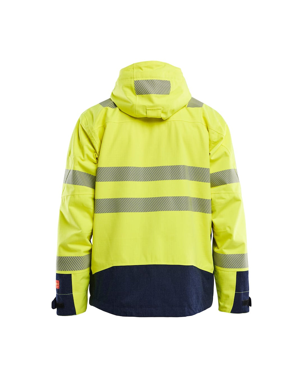 blaklader Multinorm Shell Jacket