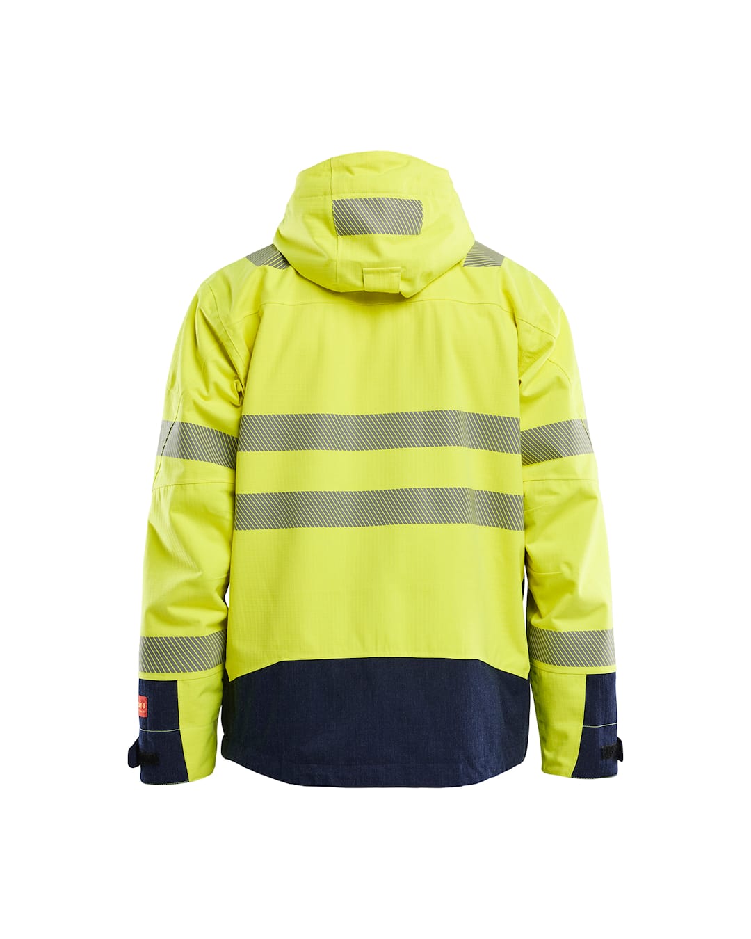 blaklader Multinorm Shell Jacket-2