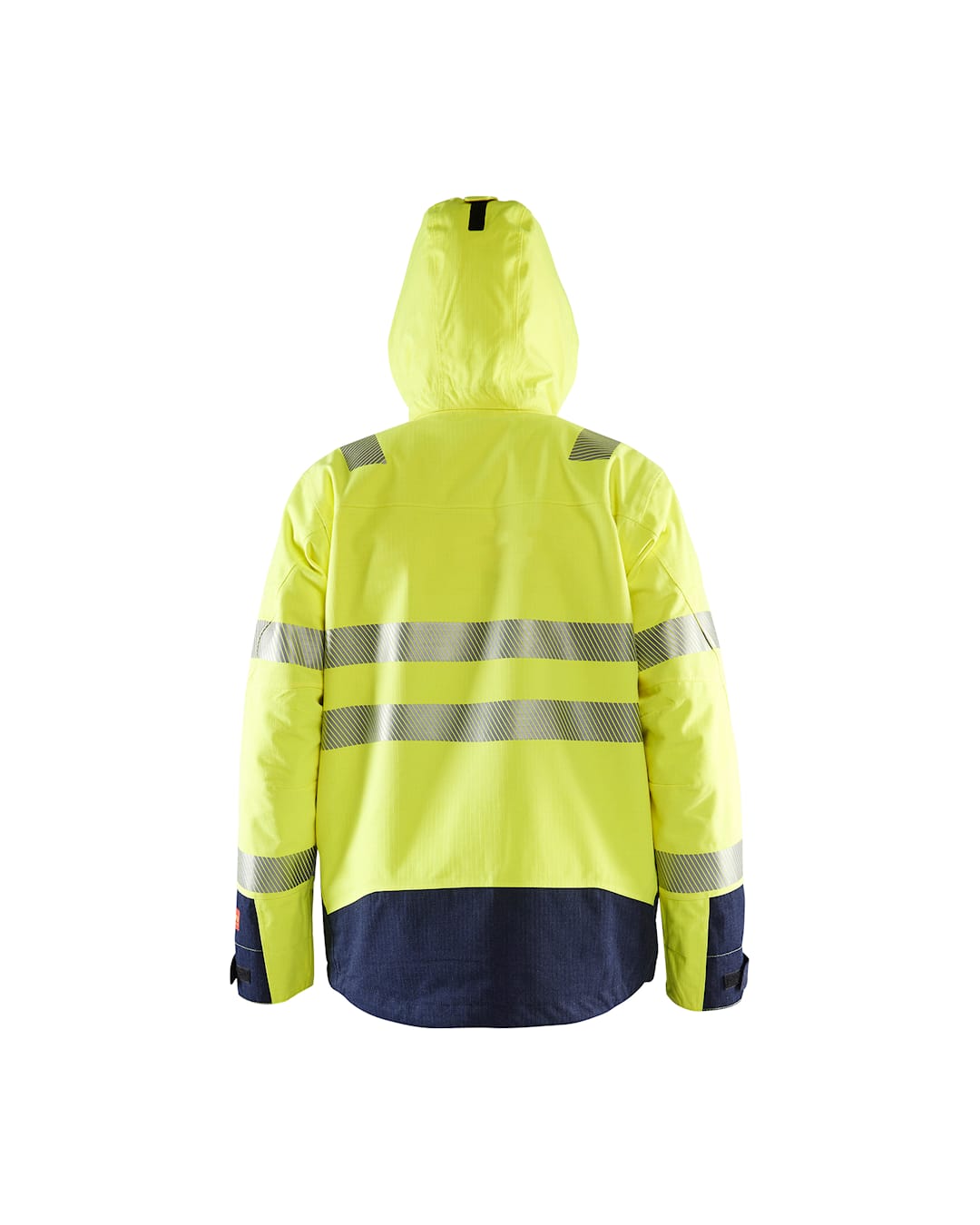blaklader Multinorm Shell Jacket-3