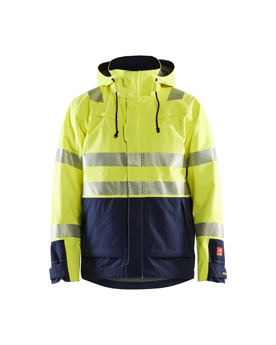 blaklader Multinorm Shell Jacket-1