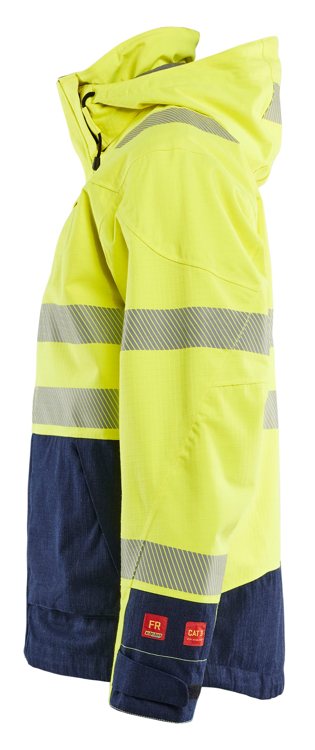 blaklader Multinorm Shell Jacket-4