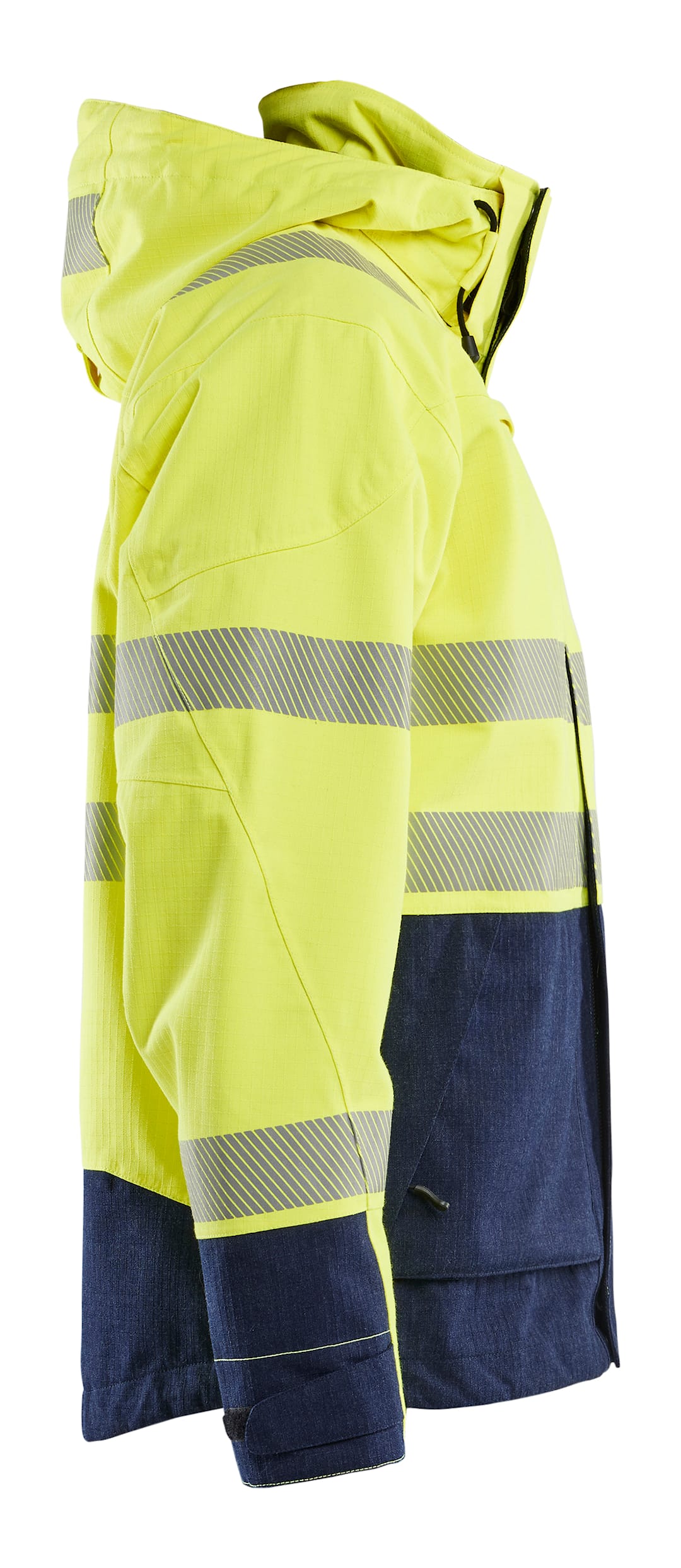 blaklader Multinorm Shell Jacket-5