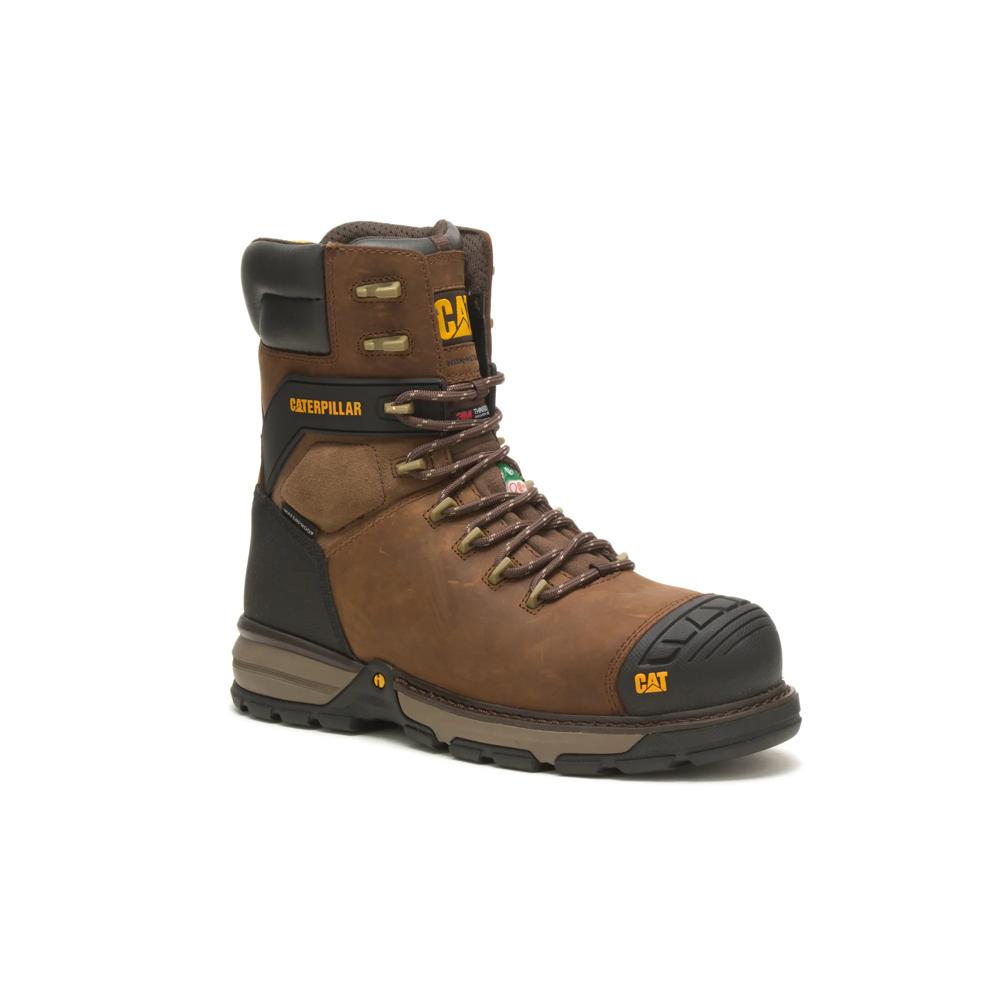 Excavator 8” Superlite WP