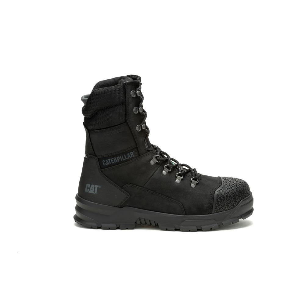 ACCOMPLICE X 8" WP ST-2