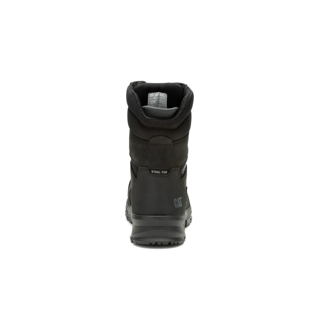 ACCOMPLICE X 8" WP ST-4