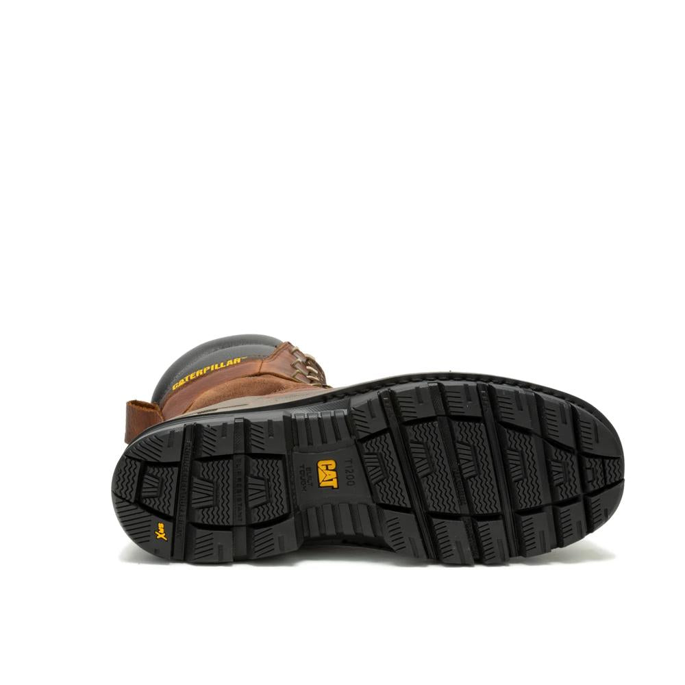 HAULER XL 8" WP TX CT-3