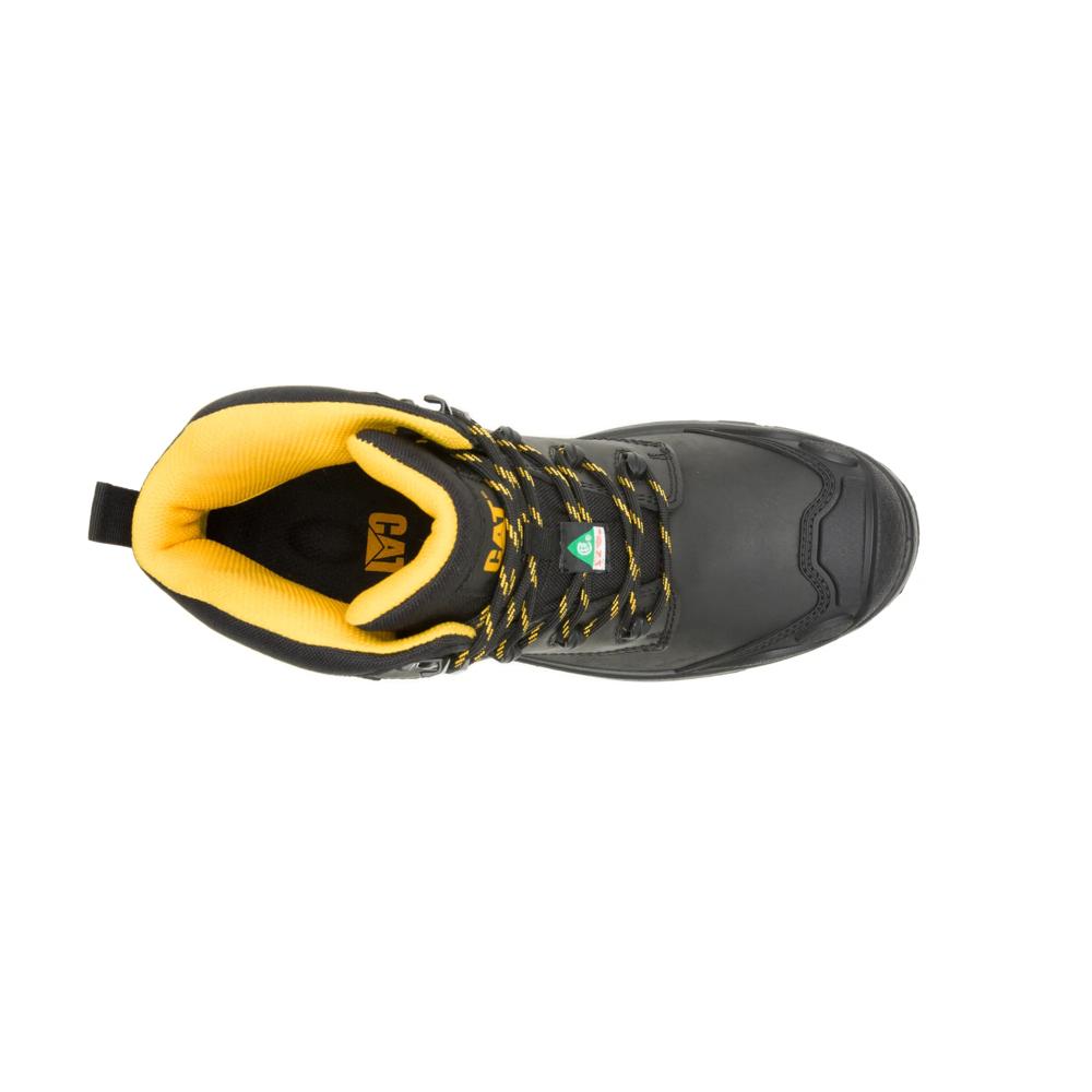 STRIVER XL ST WP-4