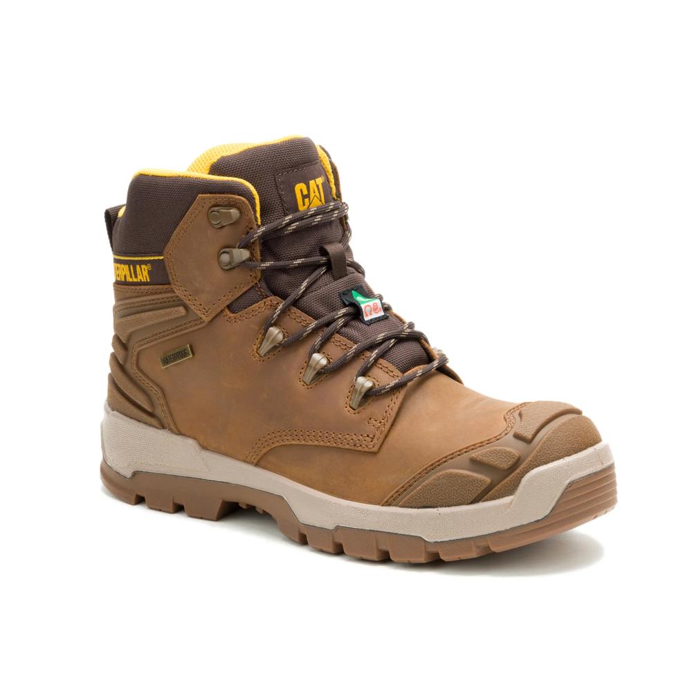 STRIVER XL ST WP-1
