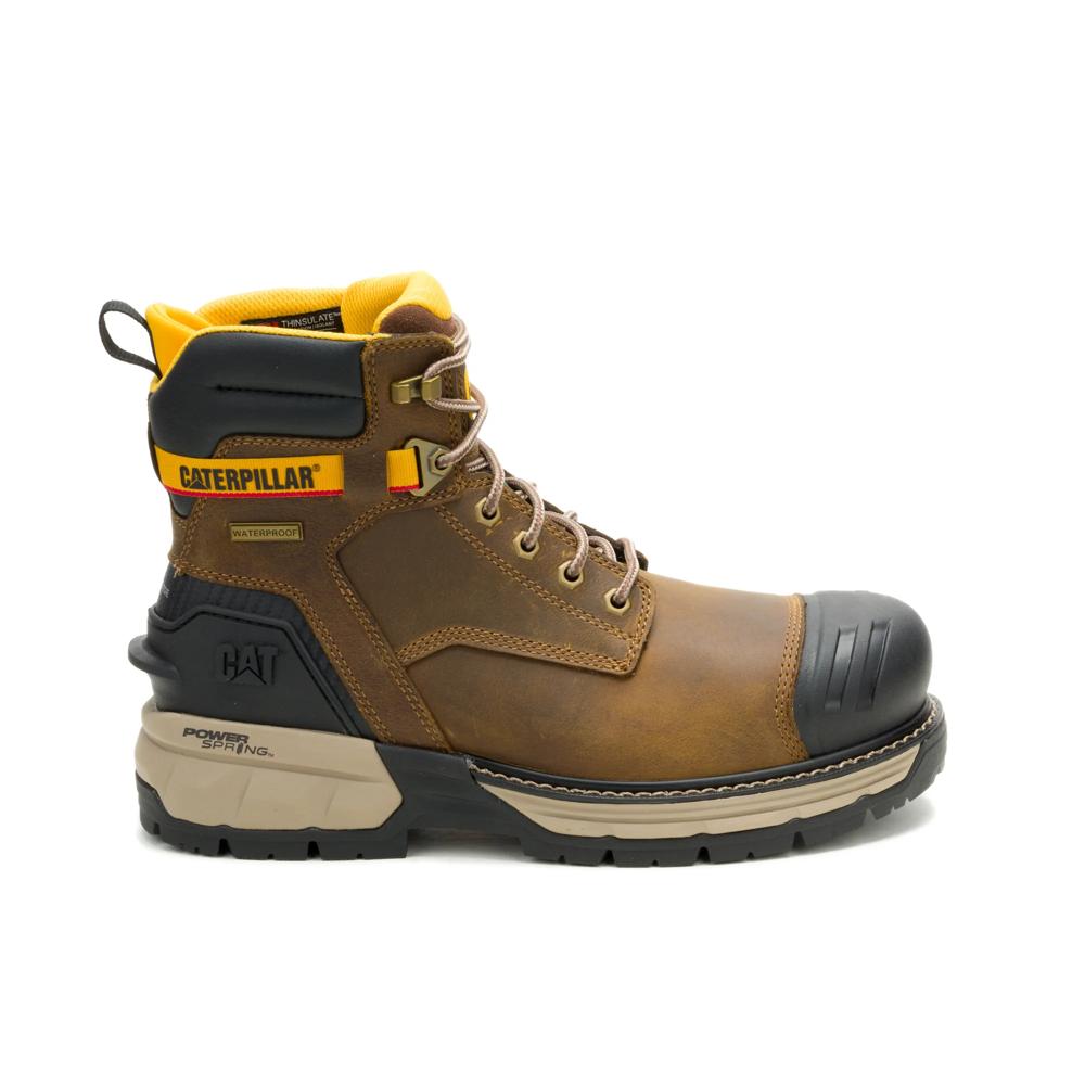 EXCAVATOR POWERSPRING WP