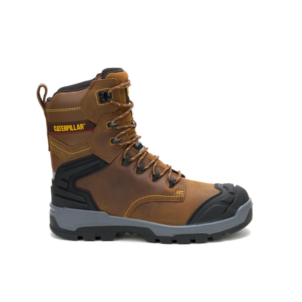 STRIVER XL TX 8" CT WP