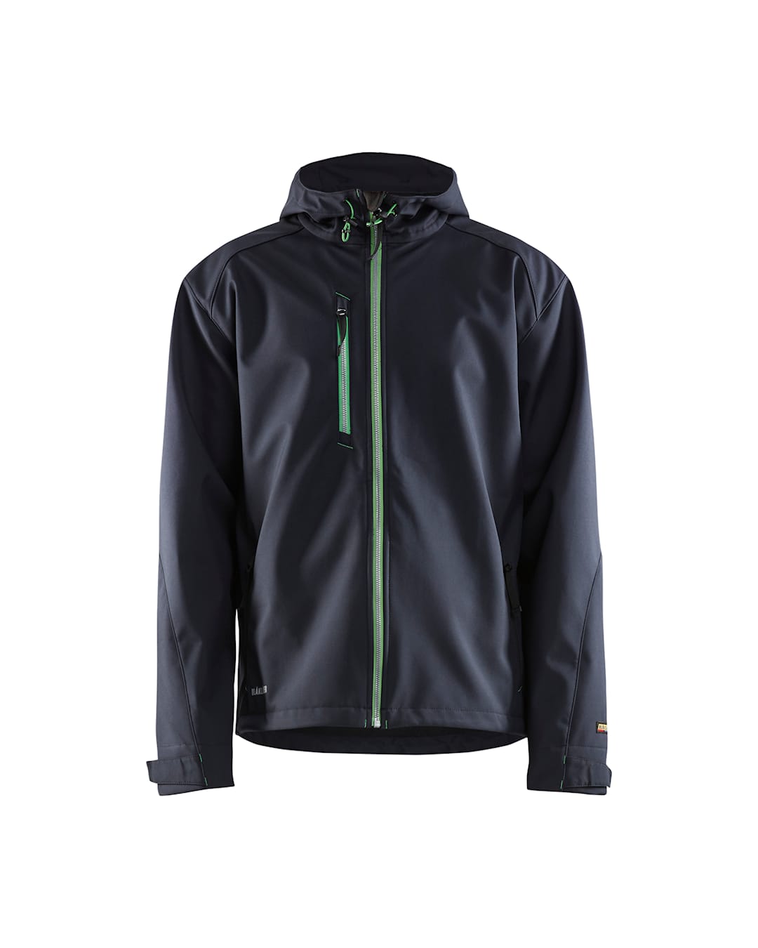 Blaklader Pro Softshell Jacket-1
