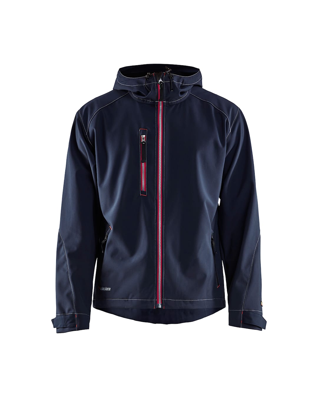 Blaklader Pro Softshell Jacket-2