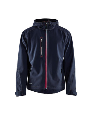 Blaklader Pro Softshell Jacket
