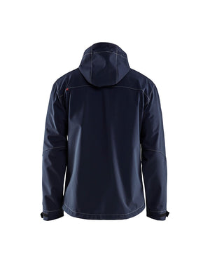 Blaklader Pro Softshell Jacket