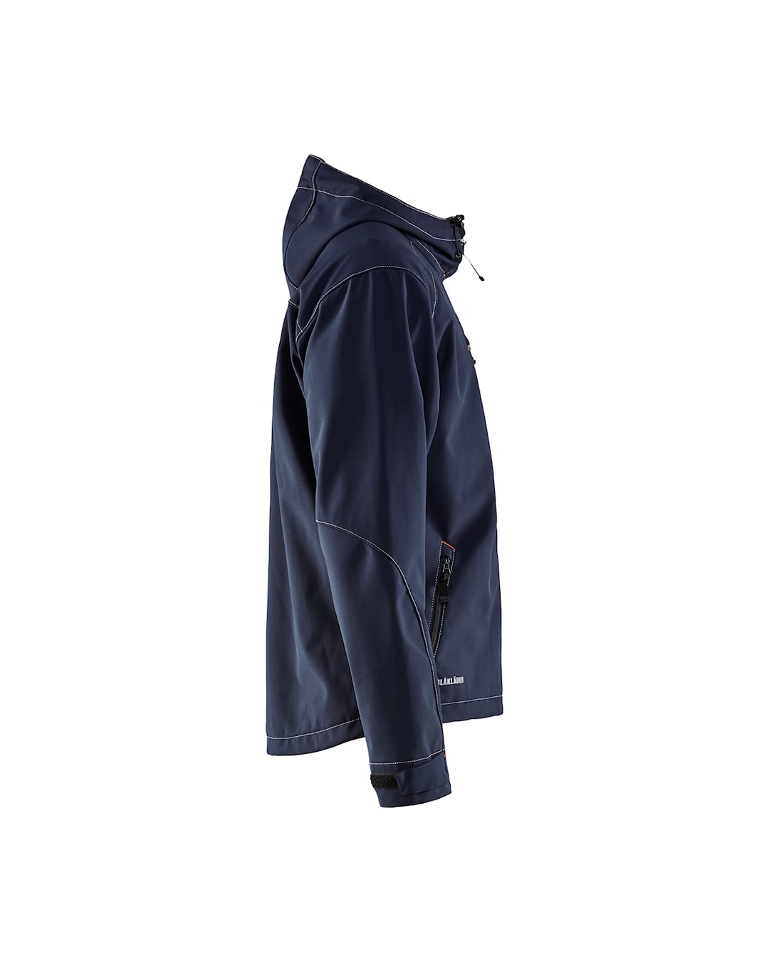 Blaklader Pro Softshell Jacket-11