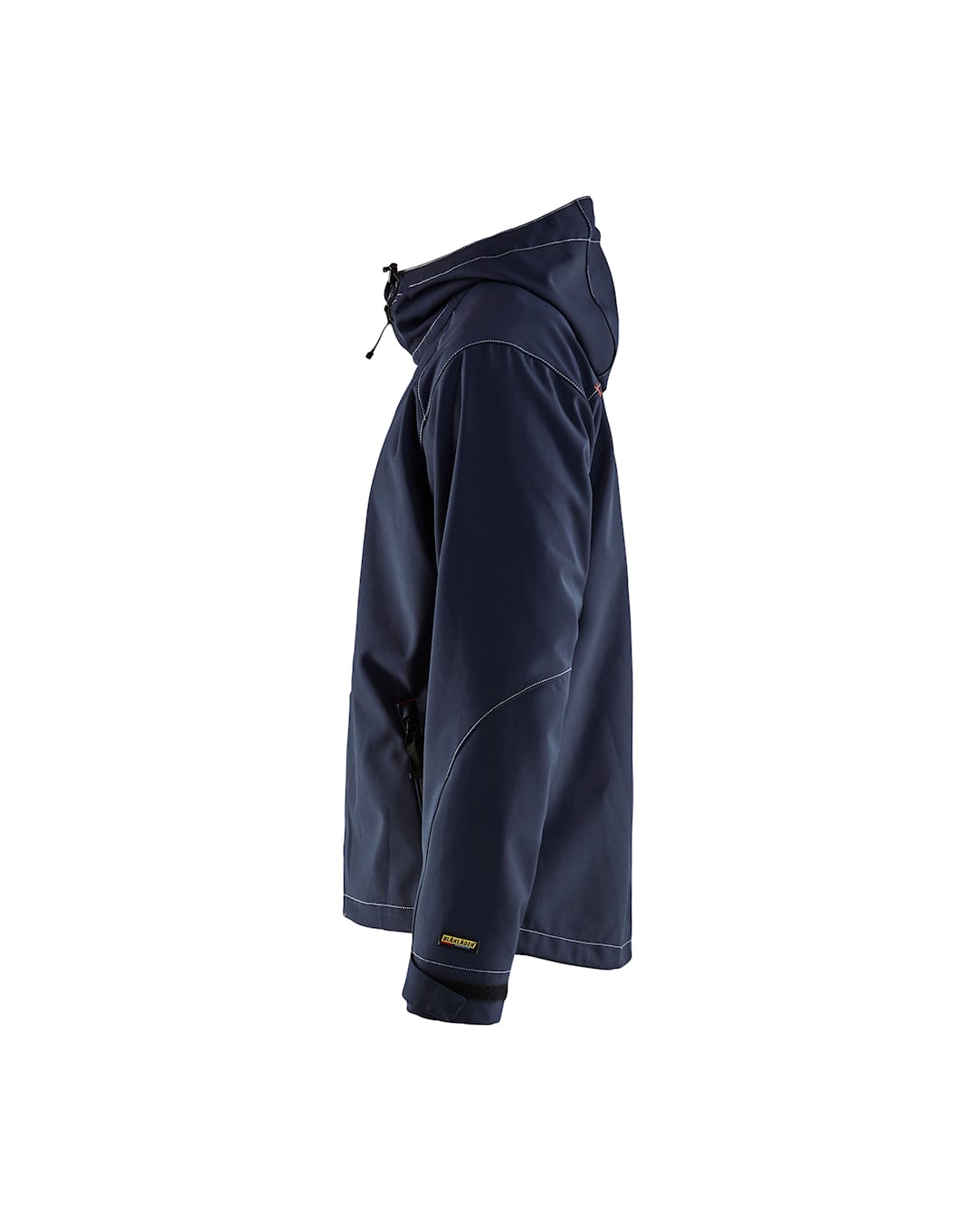 Blaklader Pro Softshell Jacket-10