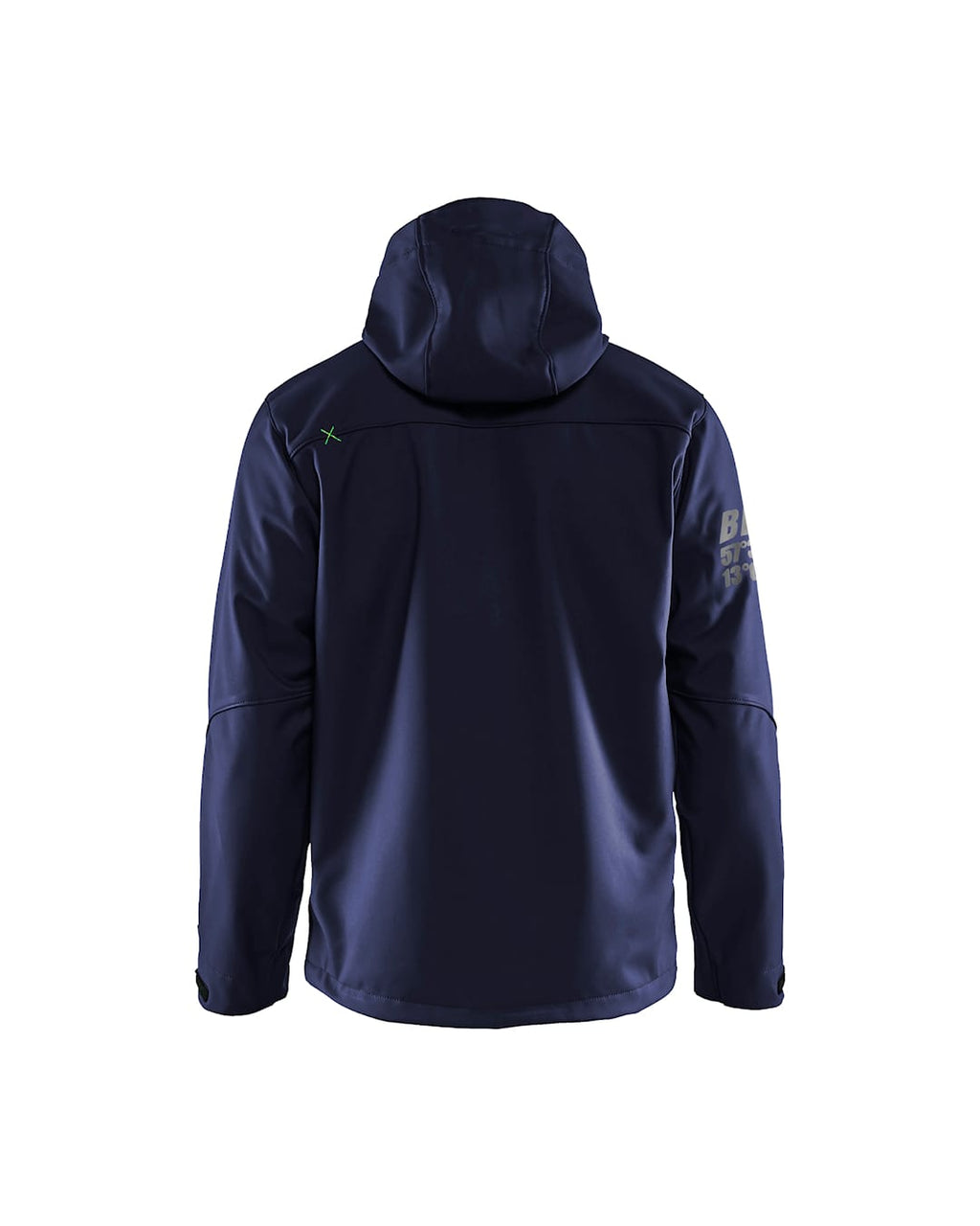Blaklader Pro Softshell Jacket
