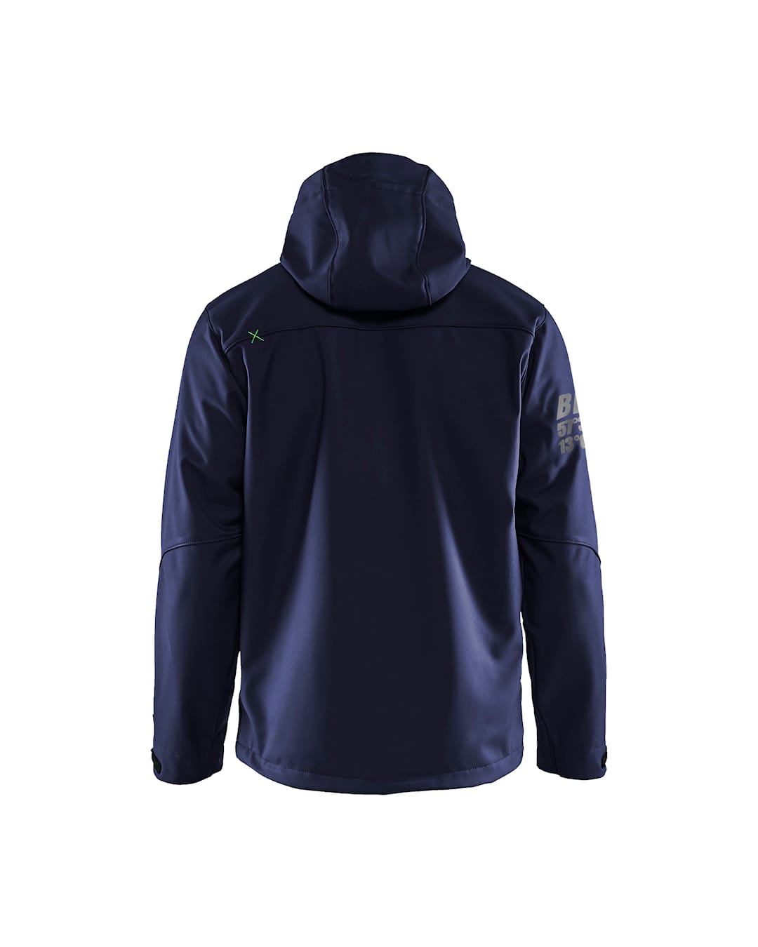 Blaklader Pro Softshell Jacket-12