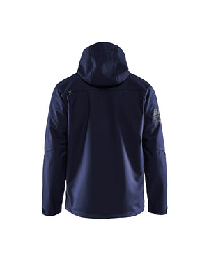 Blaklader Pro Softshell Jacket