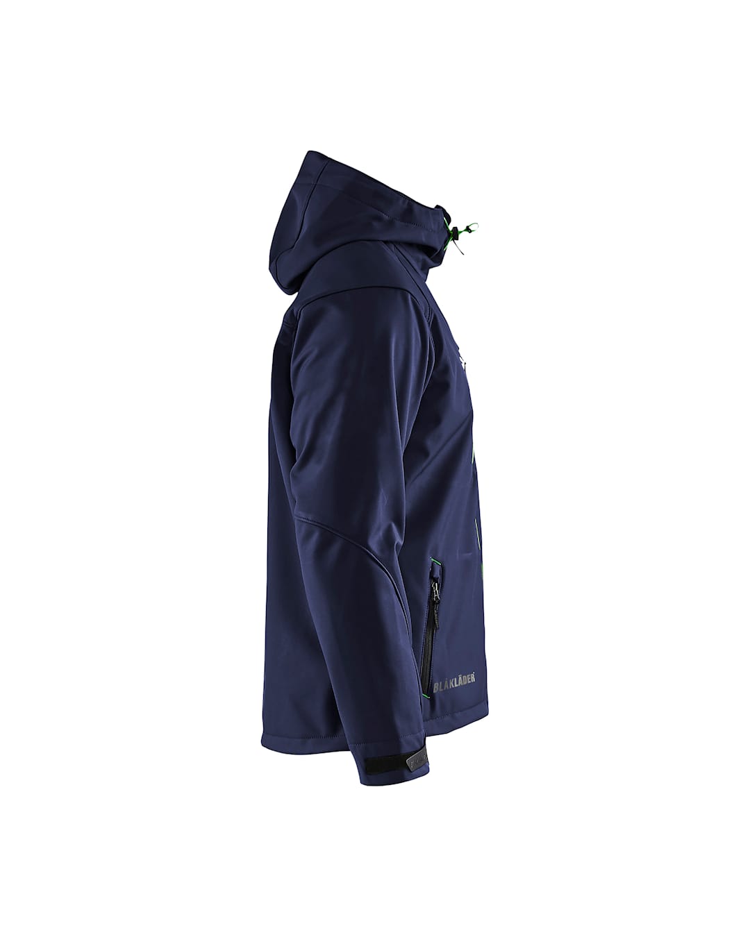 Blaklader Pro Softshell Jacket-14