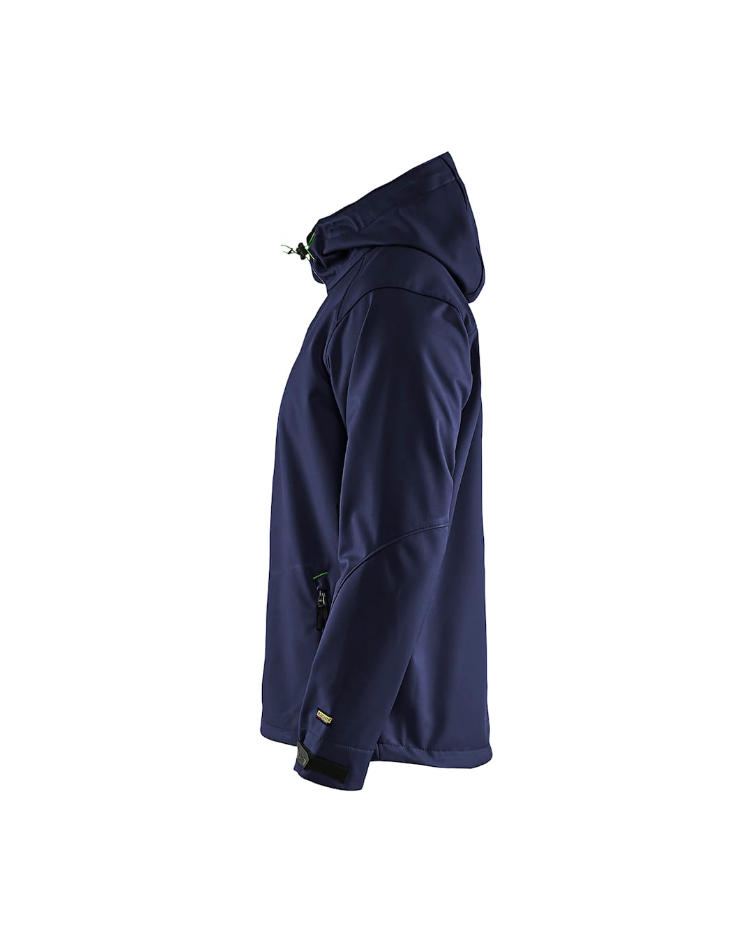 Blaklader Pro Softshell Jacket-13