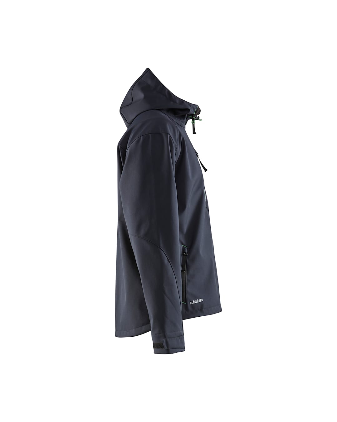 Blaklader Pro Softshell Jacket-8