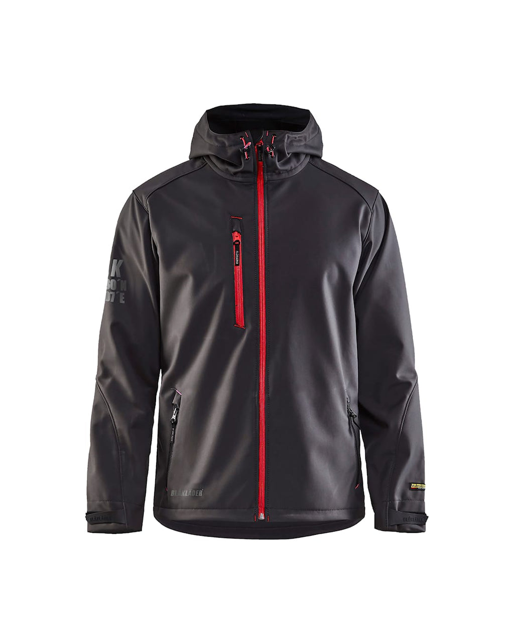 Blaklader Pro Softshell Jacket