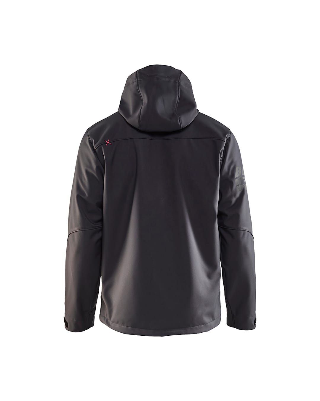 Blaklader Pro Softshell Jacket-15