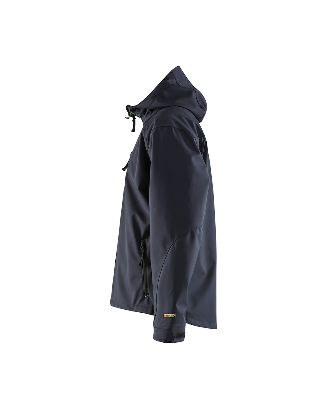 Blaklader Pro Softshell Jacket-7