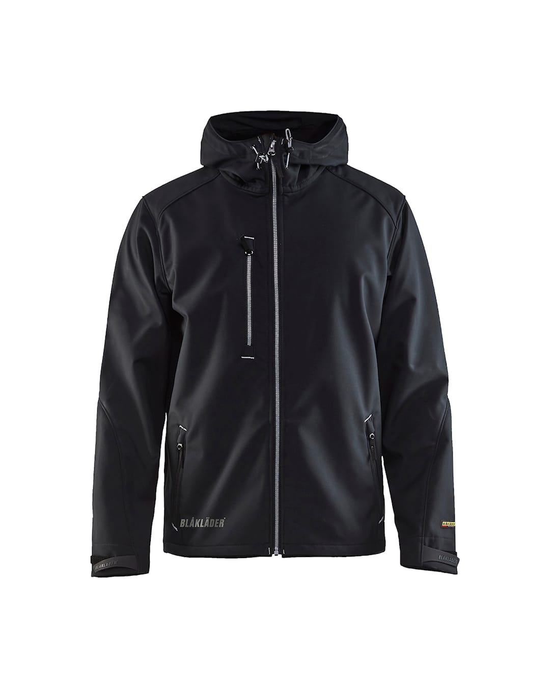 Blaklader Pro Softshell Jacket-5