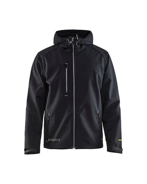 Blaklader Pro Softshell Jacket