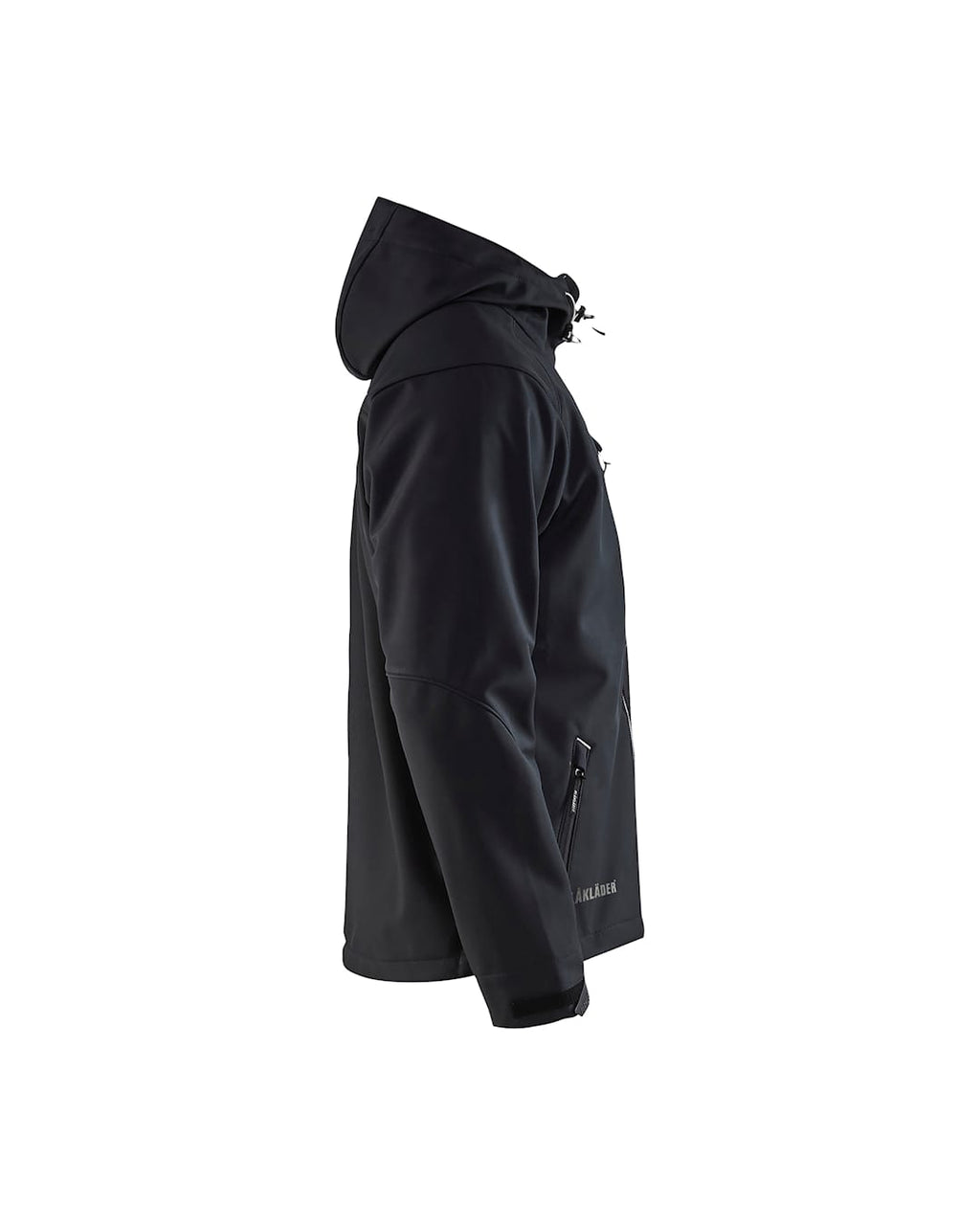 Blaklader Pro Softshell Jacket