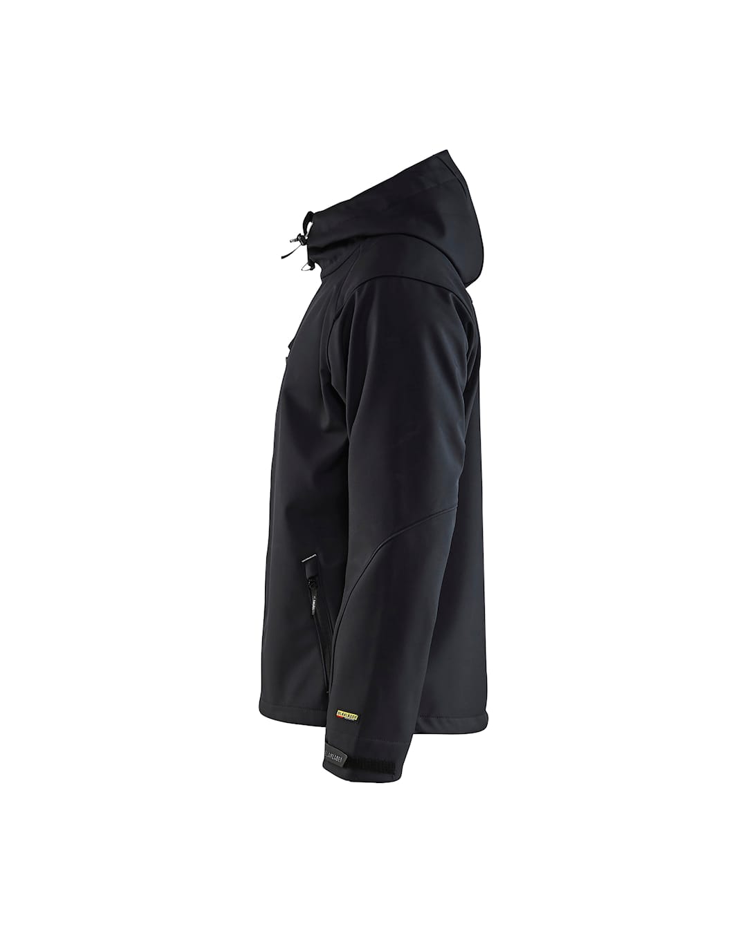 Blaklader Pro Softshell Jacket-19