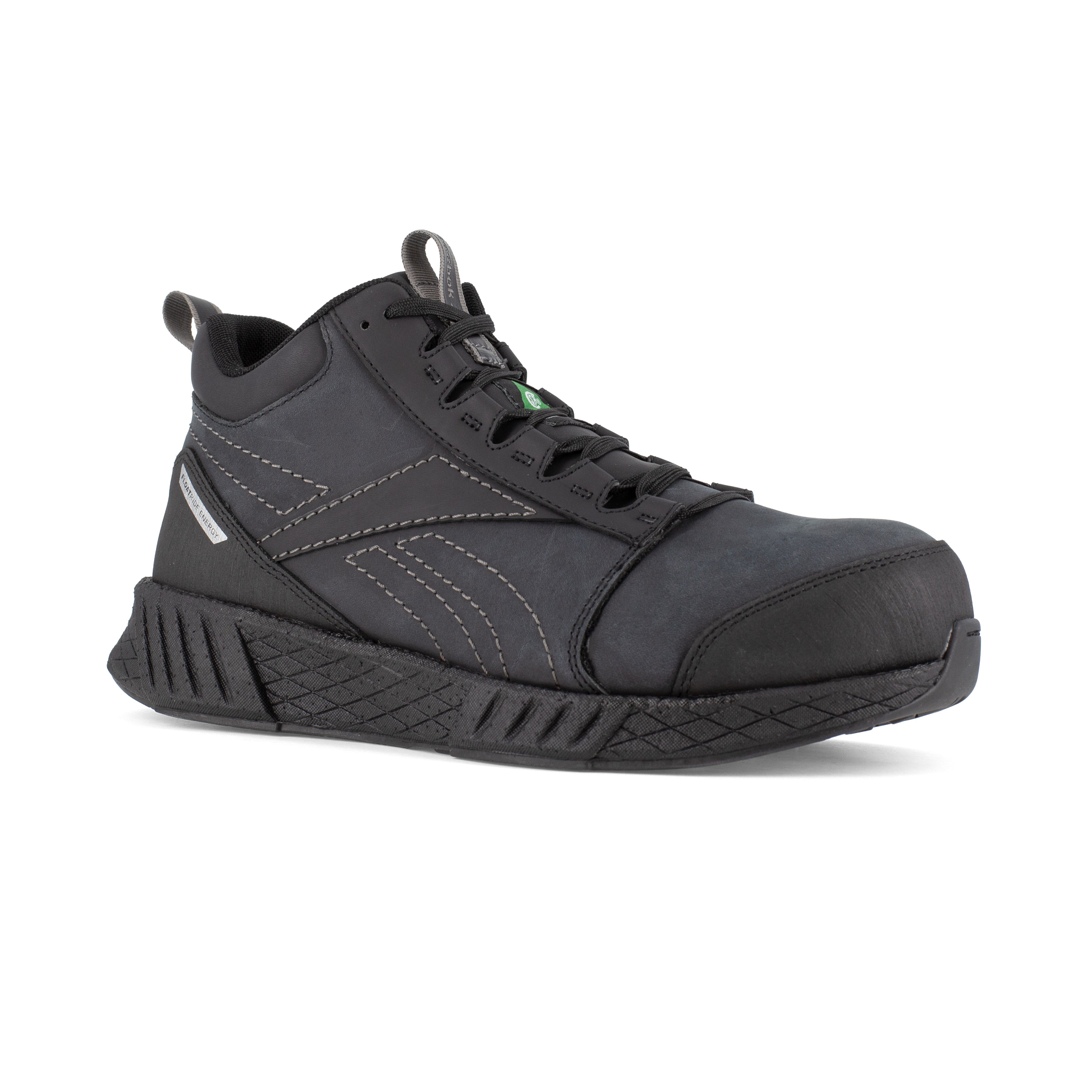 Reebok Fusion Formidable Mid-Cut Work IB1081-1