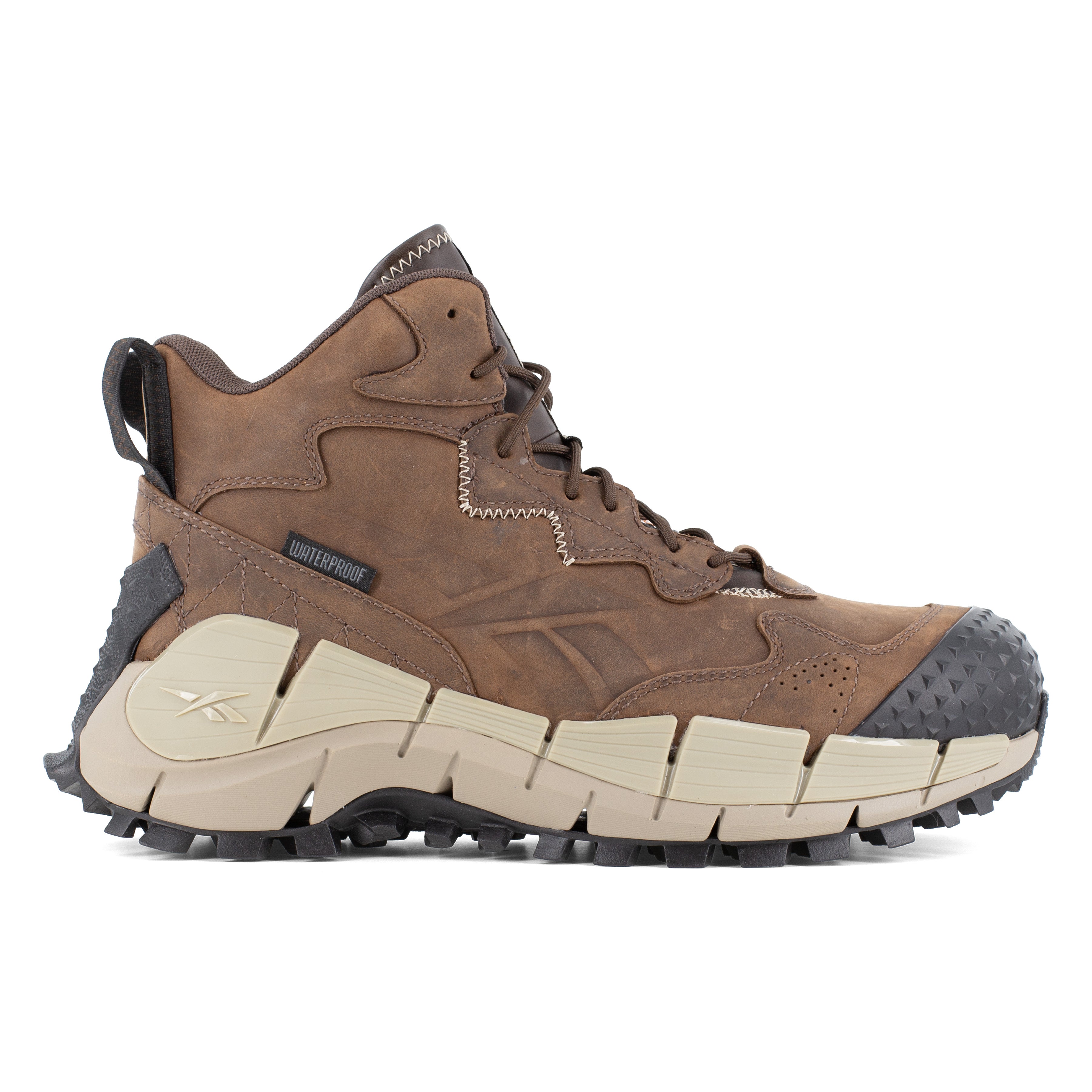 Reebok Zig Kinetica Edge II Work Hiker IB3025-2