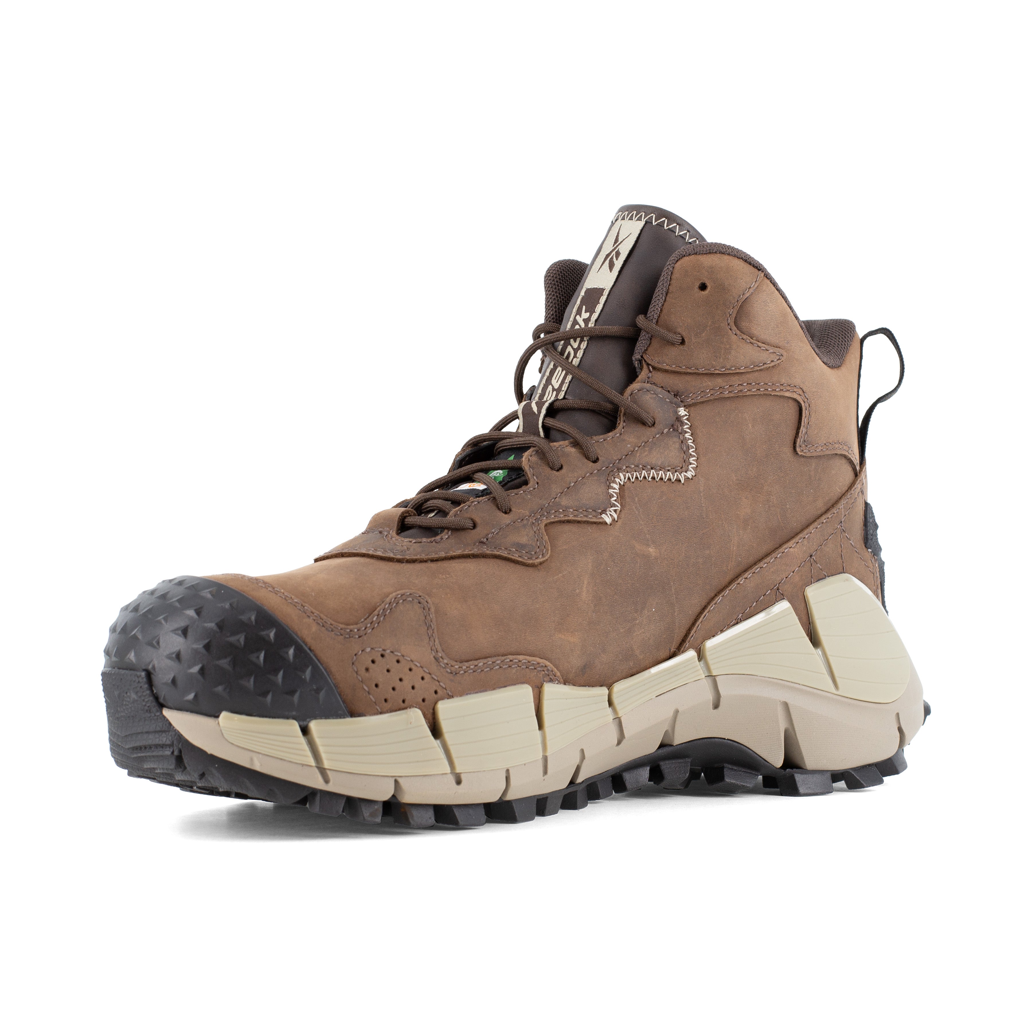 Reebok Zig Kinetica Edge II Work Hiker IB3025-4