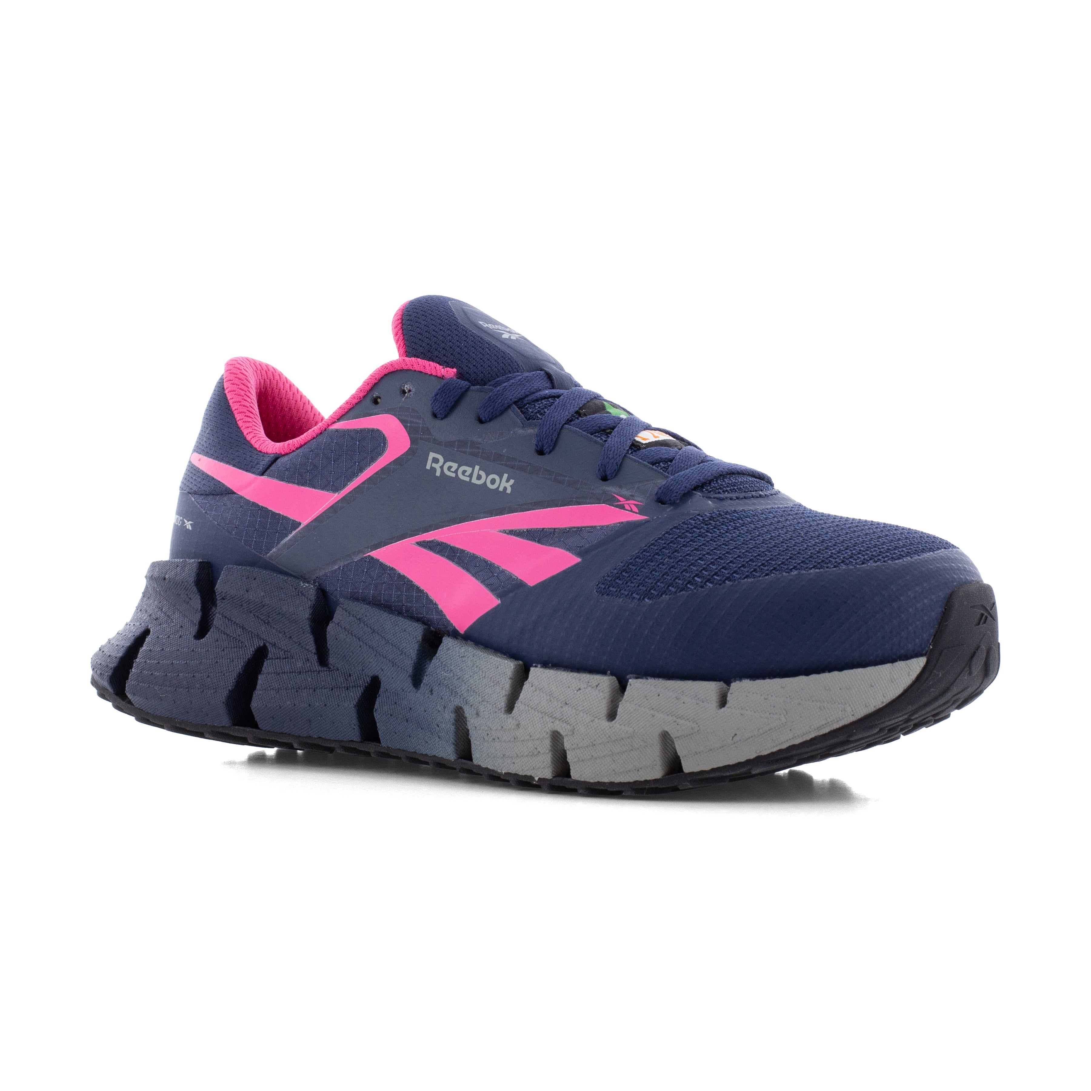 Reebok FloatZig Work (WOMEN'S) IB309-1