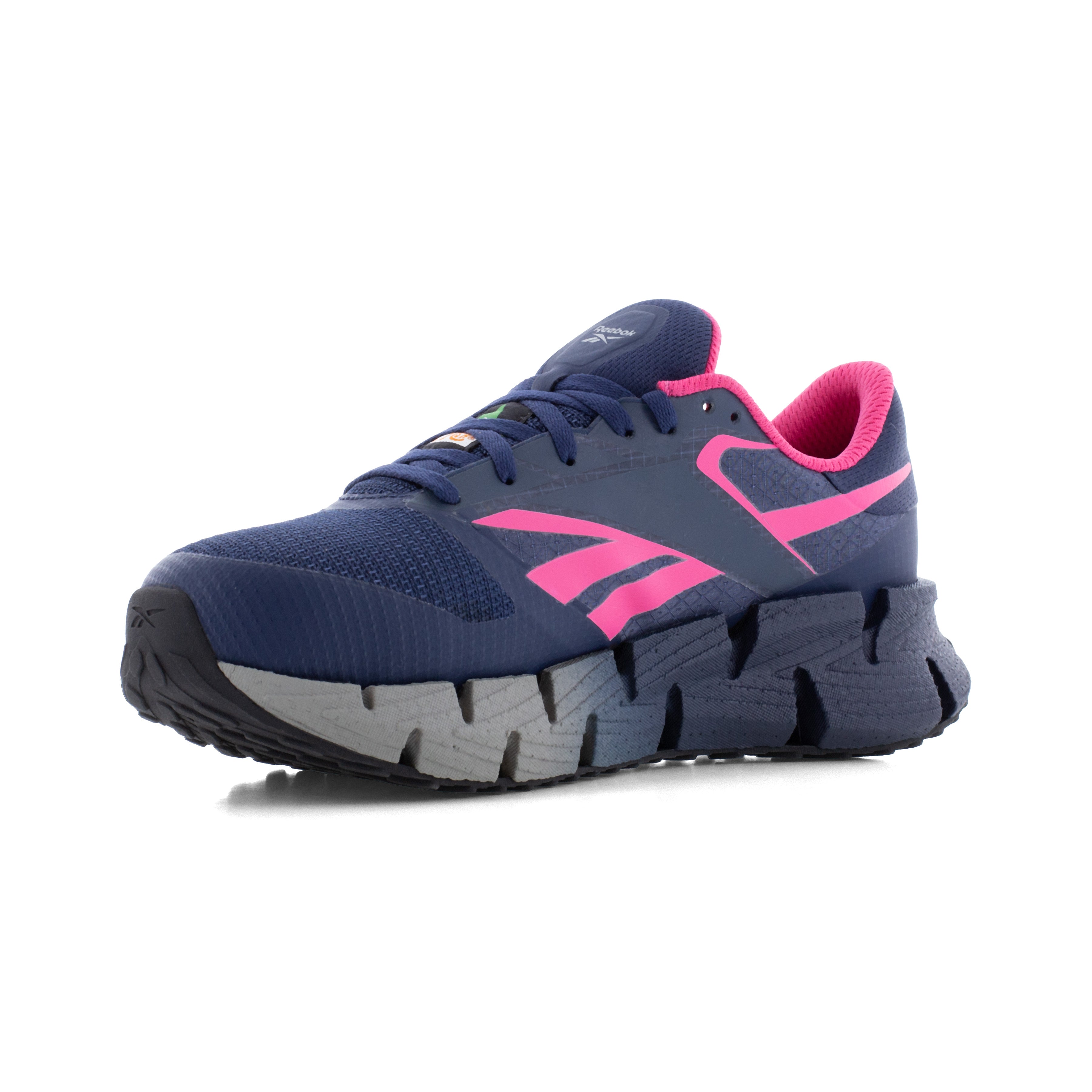 Reebok FloatZig Work (WOMEN'S) IB309-4