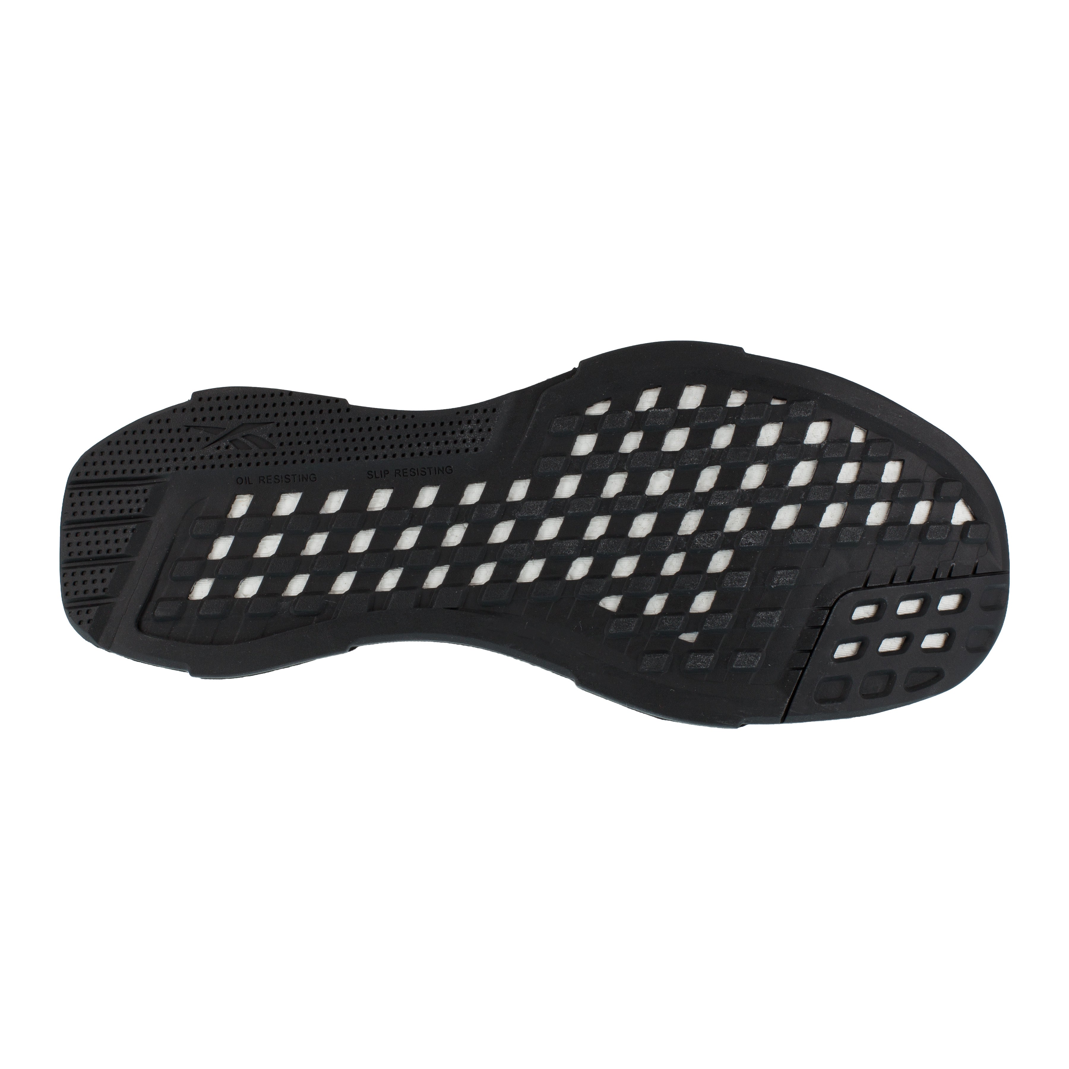 Reebok Fusion Flexweave Work (WOMEN'S) IB314-3
