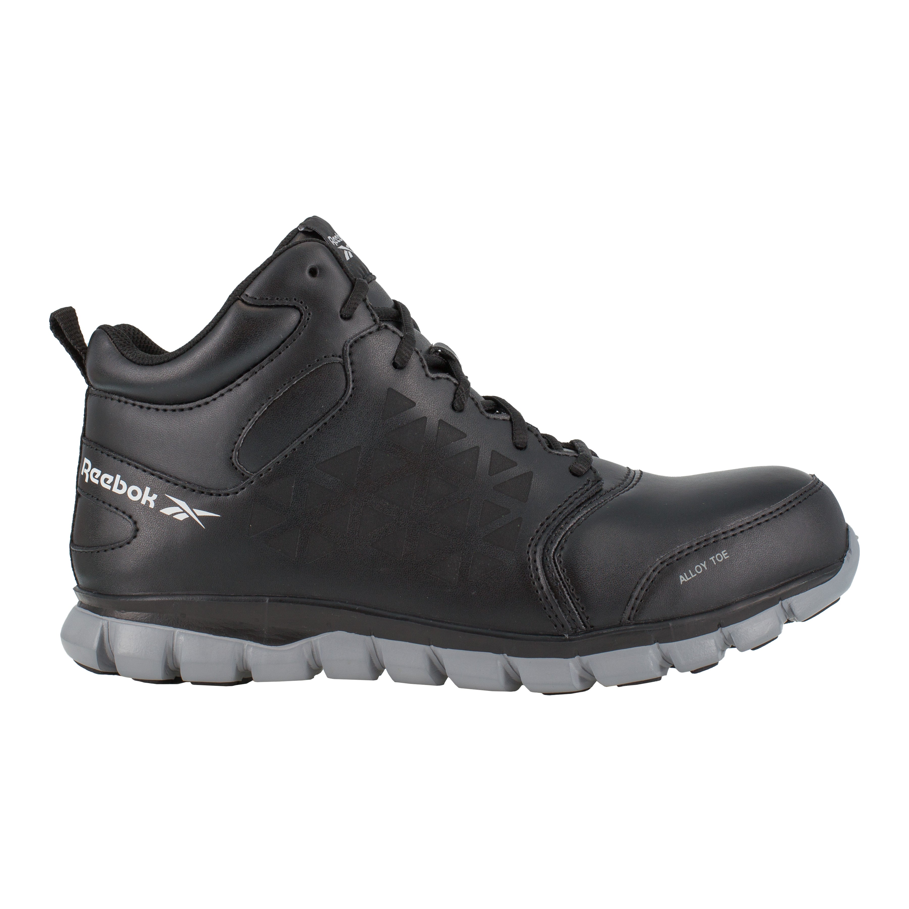 Reebok Sublite Cushion Work Mid-Cut IB4142-2