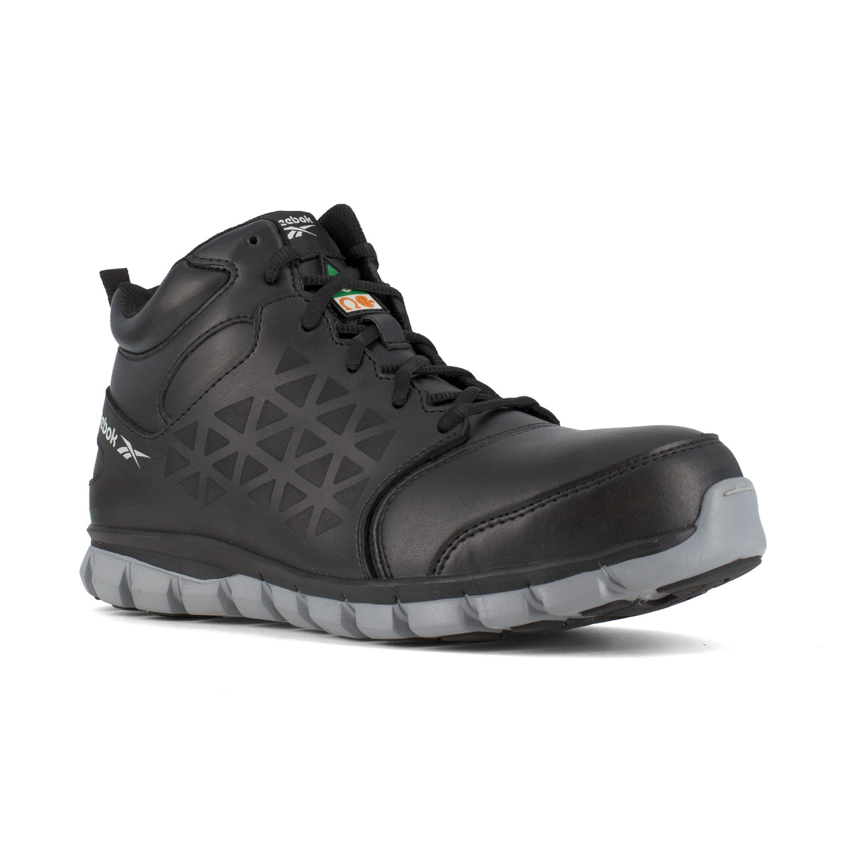 Reebok Sublite Cushion Work Mid-Cut IB4142