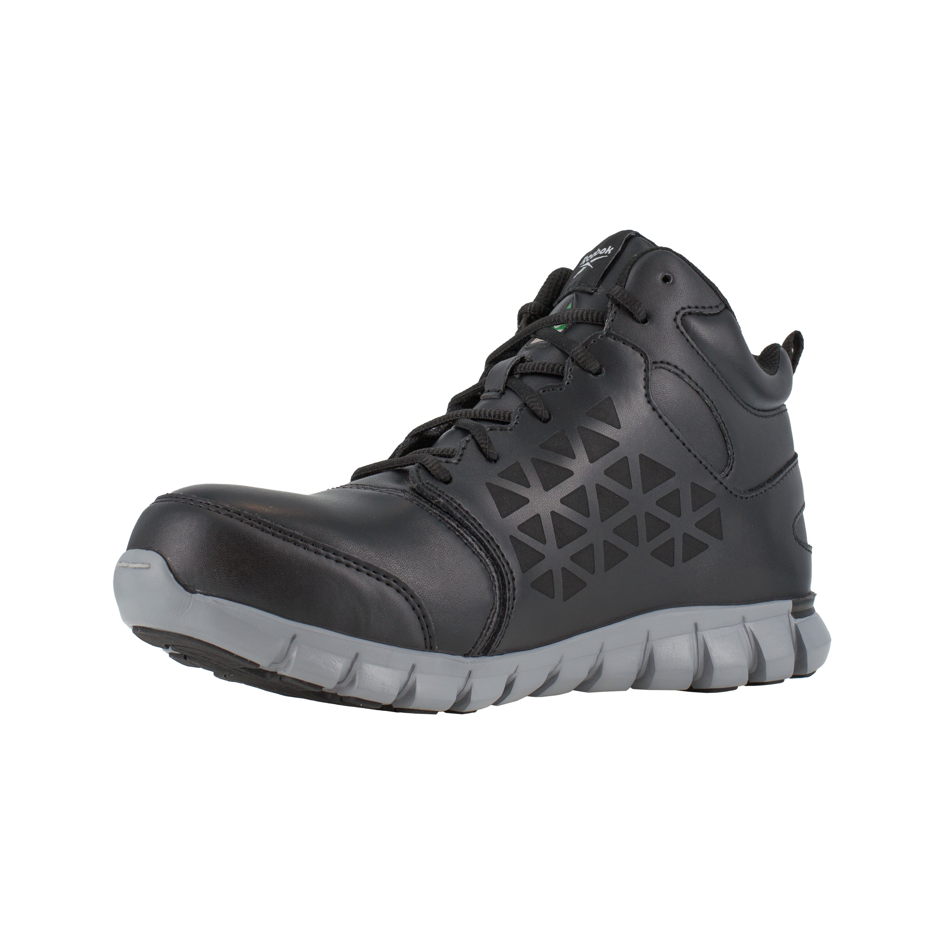 Reebok Sublite Cushion Work Mid-Cut IB4142-4
